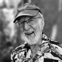 DAVID EDWARD SHRIMPTON Obituary pic