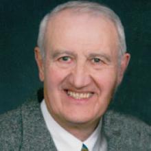 JOSEF SCHOENHOFER  Obituary pic