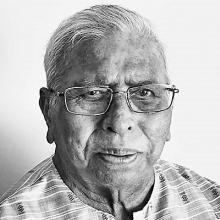 VRAJBIHARIROY (ROY) PANDYA Obituary pic