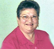 ROSE ZOMMER Obituary pic
