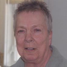 JEANNINE (MONIQUE) LABELLE  Obituary pic