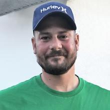 AARON CHARLES SMITH Obituary pic