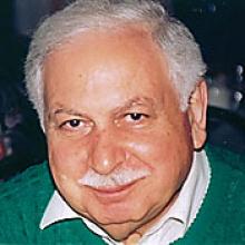 BENJAMIN KARASICK  Obituary pic