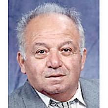 FELICE AURITI  Obituary pic