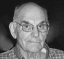 PETER WARENKO  Obituary pic