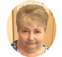 ARLEEN MARY LYPCHUK (MCISAAC) Obituary pic