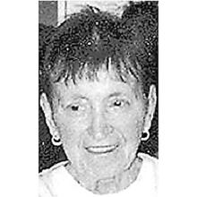 ANNA IWASZKIW Obituary pic