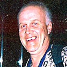 DENNIS JAMES BELL  Obituary pic