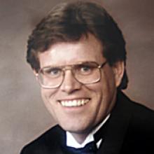 BRIAN ALEXANDER EVERTS  Obituary pic