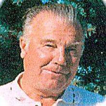 WILFRED YOUNG  Obituary pic