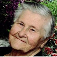 OLGA BOYCHUK  Obituary pic