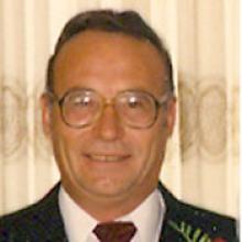 NEDELJKO BENIC  Obituary pic