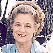 OLLIE O. BROWN  Obituary pic