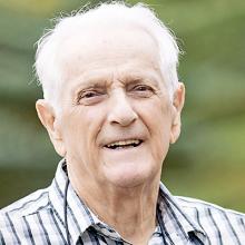 STANLEY LEONARD PILEK Obituary pic