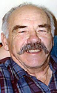 NICHOLAS  Obituary pic