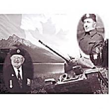 MURRAY NEIL MCCOLL  Obituary pic