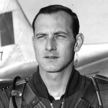 ROBERT (BOB) F. GORDON Obituary pic