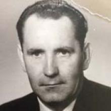 MICHAEL TWOHIG  Obituary pic
