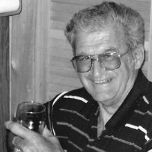 LYLE VELIE Obituary pic