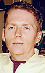 GREGORY LEE BAKER  Obituary pic