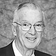EDWIN HAROLD REGEHR  Obituary pic