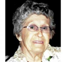 JESSIE CHERNETZ  Obituary pic