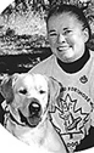 BEVERLEY LEWIS  Obituary pic