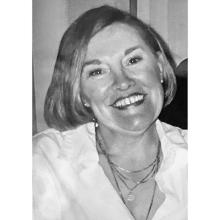 MARILYN DOROTHY CLEARWATER Obituary pic