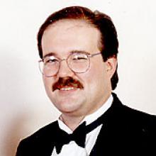 STEVEN (STEVE) SCHOFFNER  Obituary pic