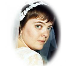 GLORIA NAGAM  Obituary pic