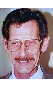 ARTHUR AIME LAMONTAGNE Obituary pic