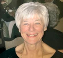 NORMA CHRISTIE Obituary pic