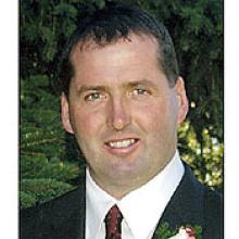 RHEAL JOSEPH ROGER ROUIRE  Obituary pic