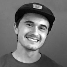 ASHTON DEAN VAN DUSEN Obituary pic