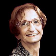 JOAN TENCHA Obituary pic