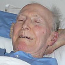 WILLIAM (BILL) JAMES CONWAY  Obituary pic