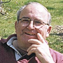 LEONARDO PEREIRA  Obituary pic