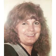 LILLIAN RUTH DOREEN SMART Obituary pic