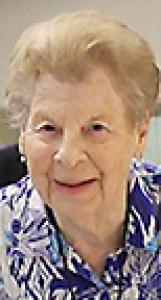 LEE WEGNER  Obituary pic