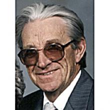 FRANZ (FRANK) ANTON WEBER  Obituary pic
