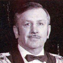 PAUL JOHN DYZANDRA  Obituary pic