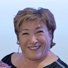 LUCIE PIMENTEL Obituary pic