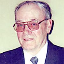 EDWARD BUKOSKI  Obituary pic