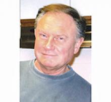 ROY BARTA Obituary pic
