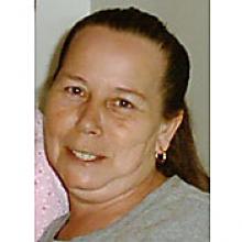 STELLA GREEN  Obituary pic