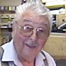 WALTER AFANASIEV  Obituary pic