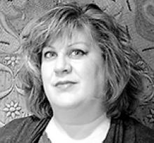 CARLA DIANNE SKYNNER  Obituary pic