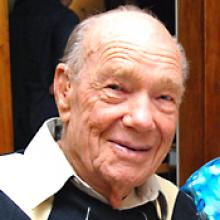 GLEN WALLACE PIERCE  Obituary pic