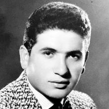 GEORGE BEKIOS Obituary pic