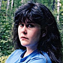 LORENE RUTH ANDERSON (POLLOCK)  Obituary pic